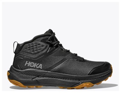 Кроссовки для походов HOKA ( 1172912-BBLC ) M Transport Hike GTX