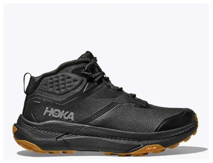 Кроссовки для походов HOKA ( 1172912-BBLC ) M Transport Hike GTX