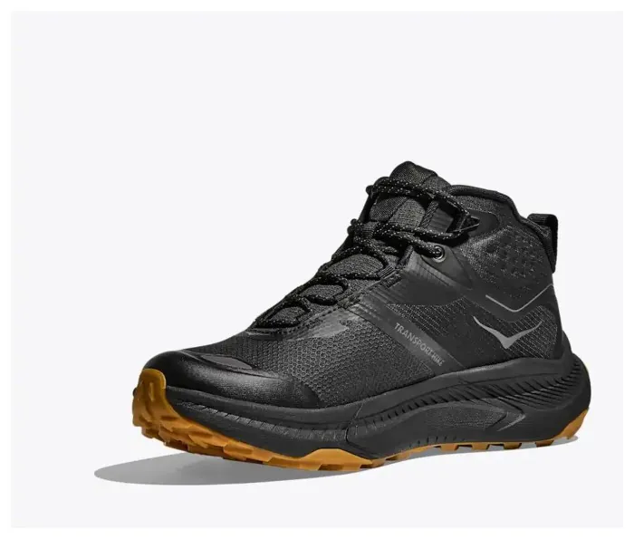 Кроссовки для походов HOKA ( 1172912-BBLC ) M Transport Hike GTX