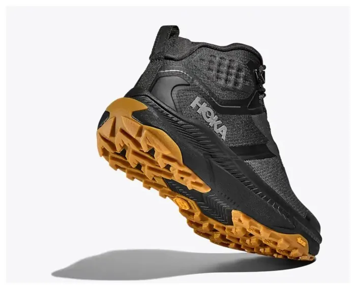 Кроссовки для походов HOKA ( 1172912-BBLC ) M Transport Hike GTX