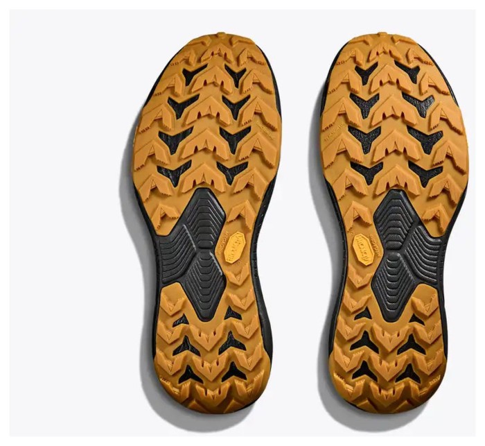 Кроссовки для походов HOKA ( 1172912-BBLC ) M Transport Hike GTX