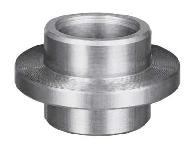 Втулка для колеса POWERSLIDE ( 900421/1 ) FLOATING, 8mm, 608, silver, Pcs 2023