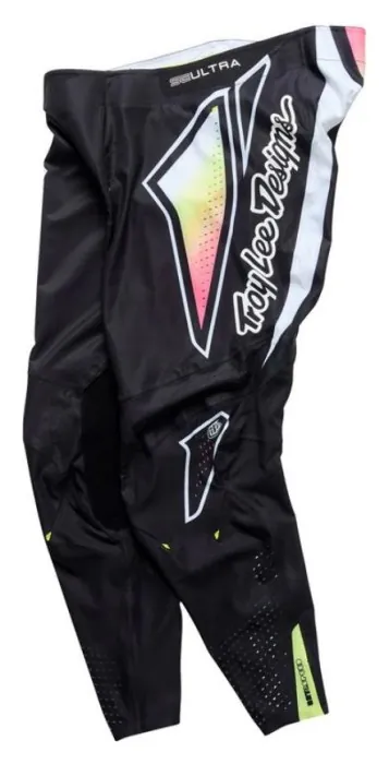 Мото штани TLD SE ULTRA PANT; PROTON [BLACK] L
