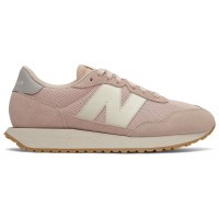 Кросівки New Balance 237 жіночі Бежеві