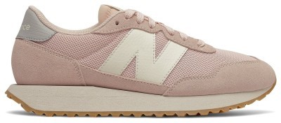 Кросівки New Balance 237 жіночі Бежеві