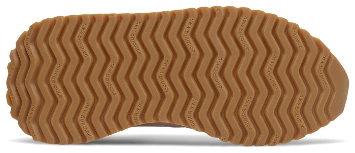 Кросівки New Balance 237 жіночі Бежеві