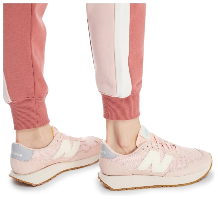 Кросівки New Balance 237 жіночі Бежеві, укр, укр