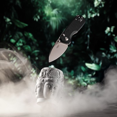 Чем складной Firebird FH925-BK черный