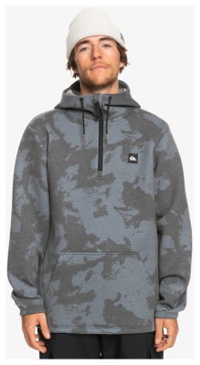 Кофта Quiksilver ( EQYFT04646 ) SHREDDER HOODIE 2024