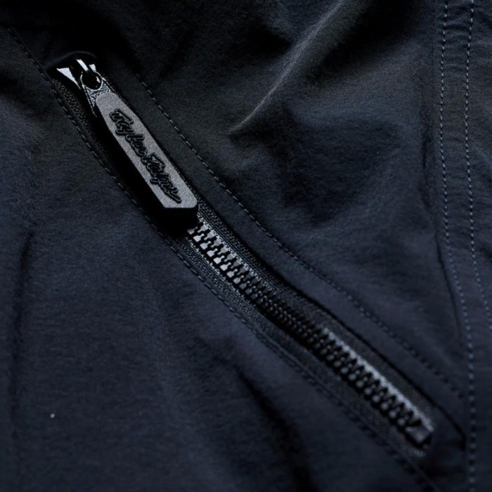 Велоштаны TLD SKYLINE TRAIL PANT; MONO [BLACK] XL