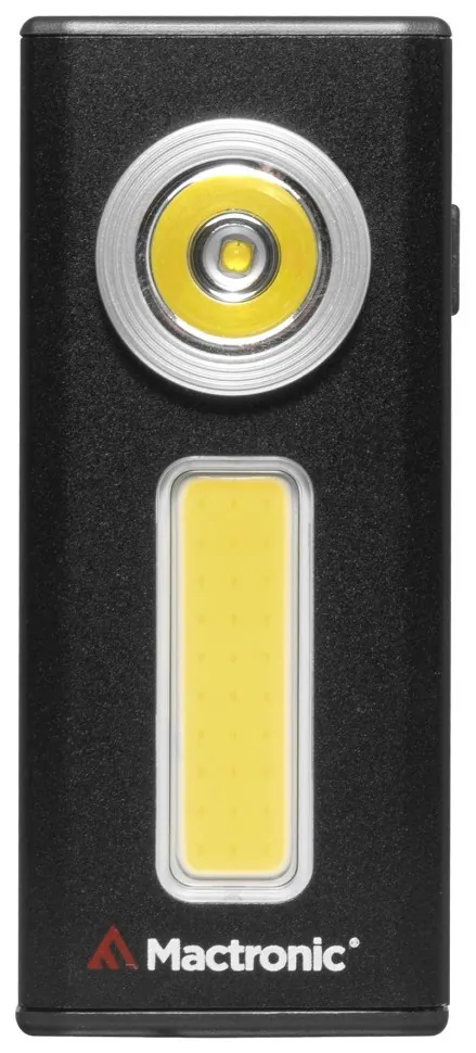 Ліхтар професійний Mactronic Flagger 650 (500 Lm) Double Cool White USB Recharg Type-C (PHH1073) (DSM_DAS303008)