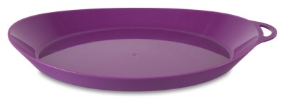 Тарелка Lifeventure Ellipse Plate purple
