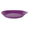 Тарілка Lifeventure Ellipse Plate purple