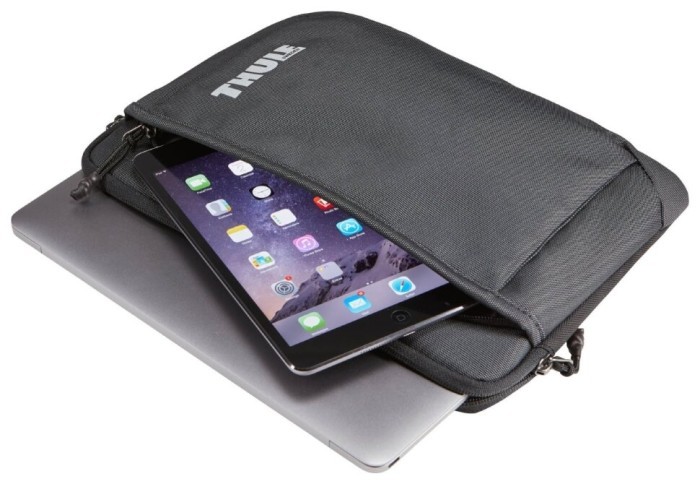 Чохол Thule Subterra MacBook Sleeve 12" (TH 3203421), укр, укр