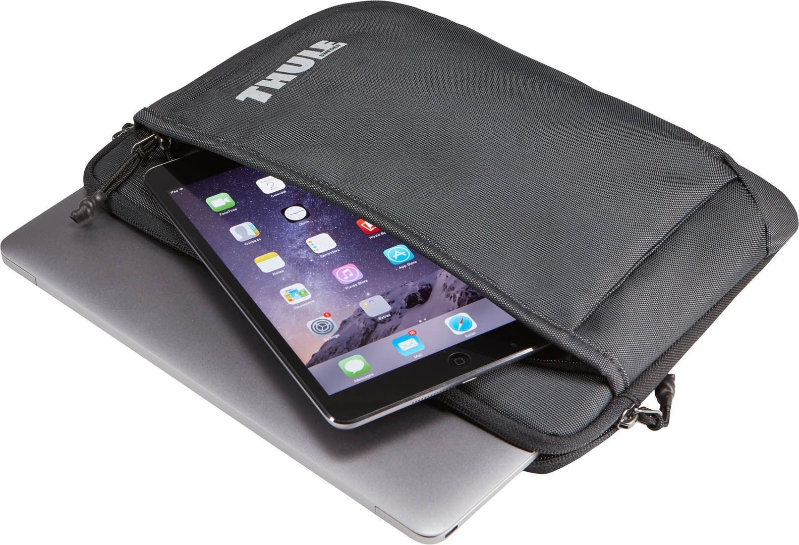 Чехол Thule Subterra MacBook Sleeve 12" (TH 3203421) Thule Subterra MacBook Sleeve 12" (TH 3203421)