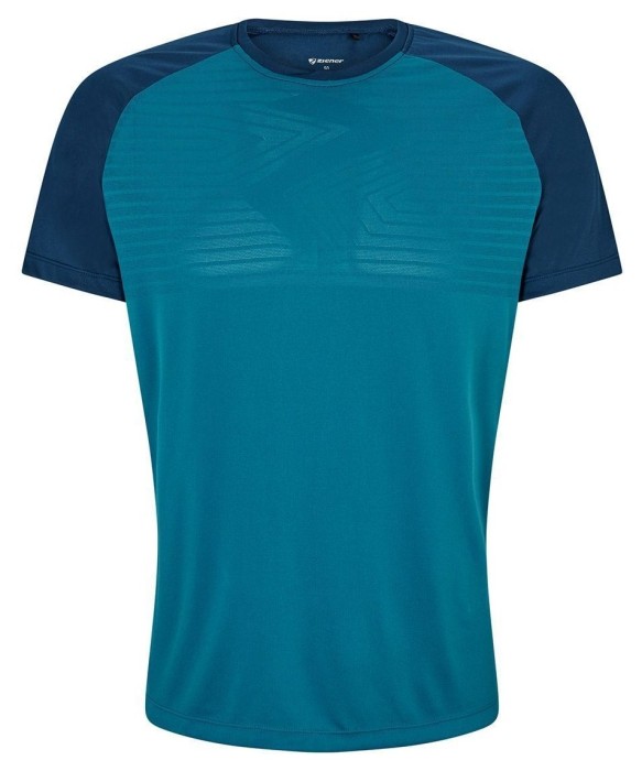 Футболка Ziener Nabalis galaxy blue