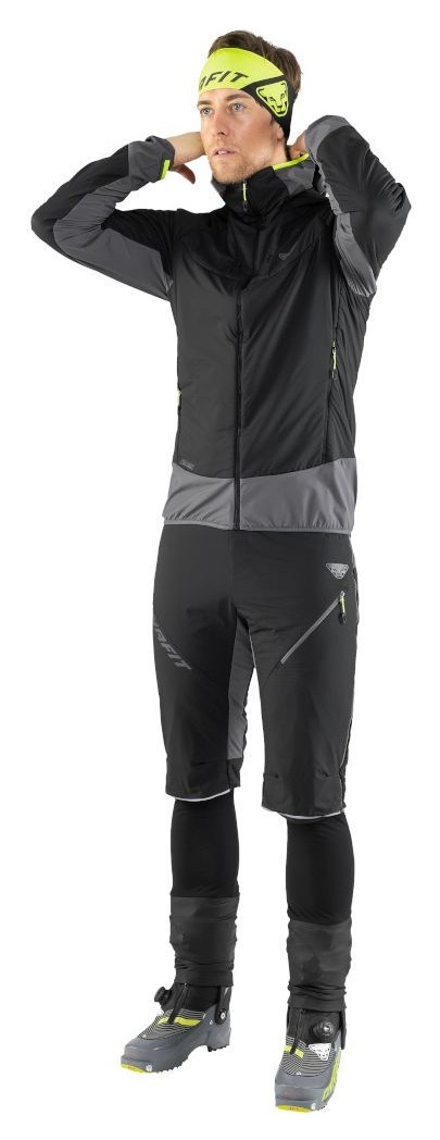 Шорти Dynafit Mezzalama PTC Alpha Oversrt Mns