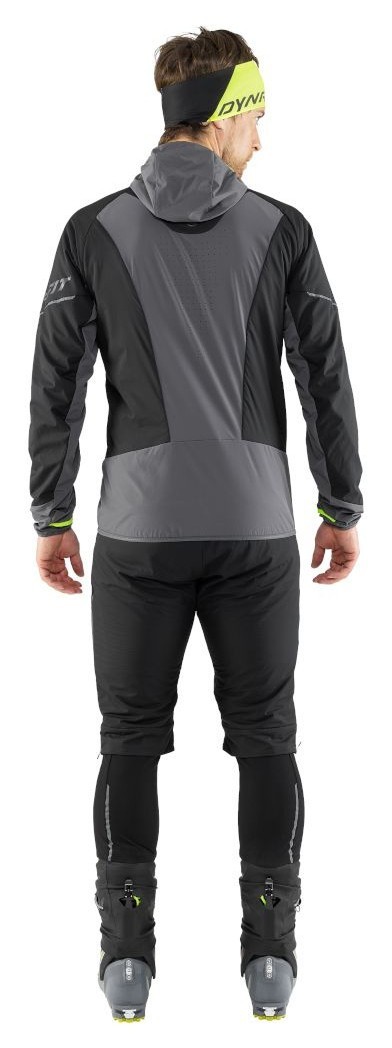 Шорти Dynafit Mezzalama PTC Alpha Oversrt Mns