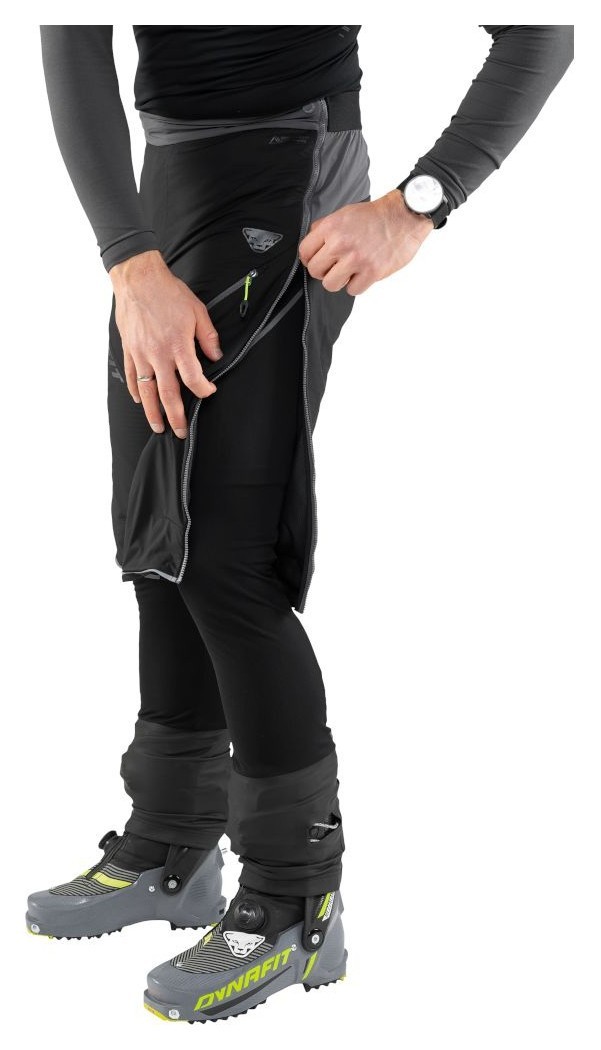 Шорти Dynafit Mezzalama PTC Alpha Oversrt Mns