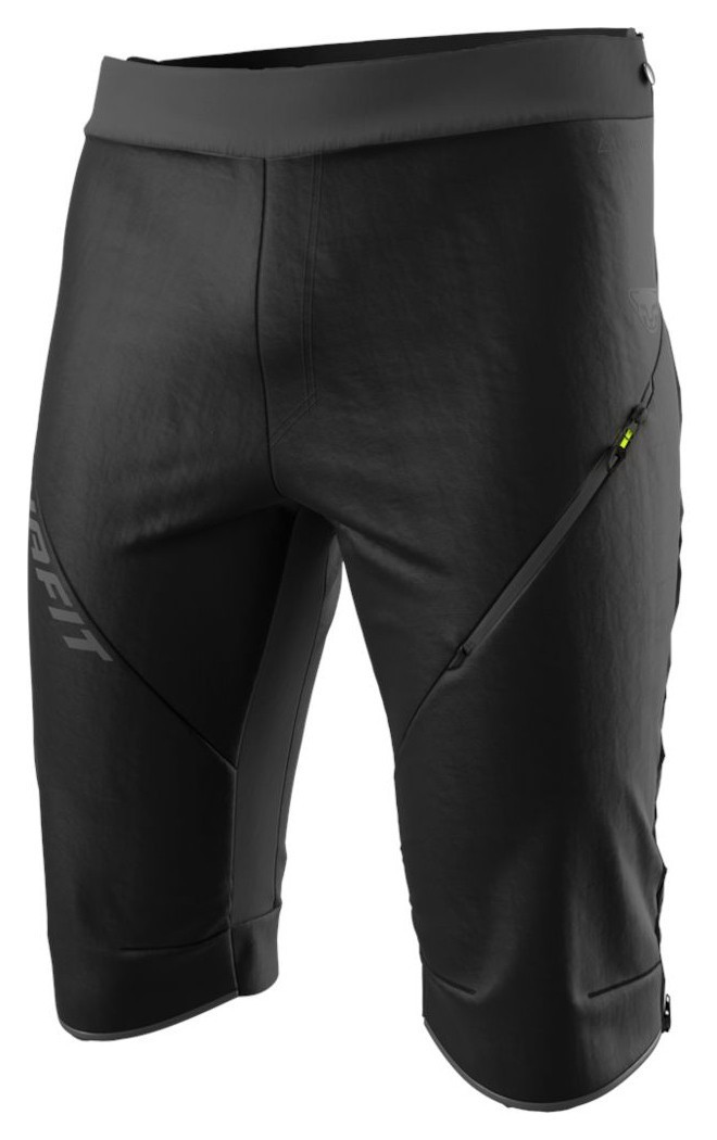 Шорты Dynafit Mezzalama PTC Alpha Oversrt Mns