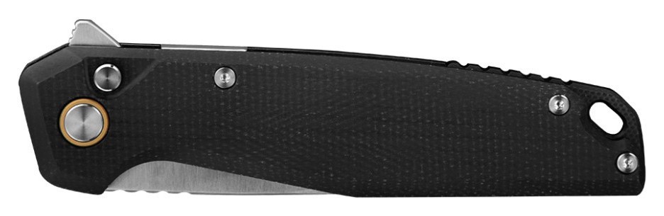 Ніж складаний Ruike P873-MB, укр, укр