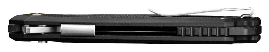 Ніж складаний Ruike P873-MB, укр, укр