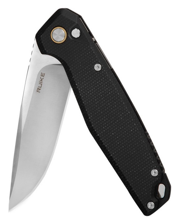 Ніж складаний Ruike P873-MB, укр, укр