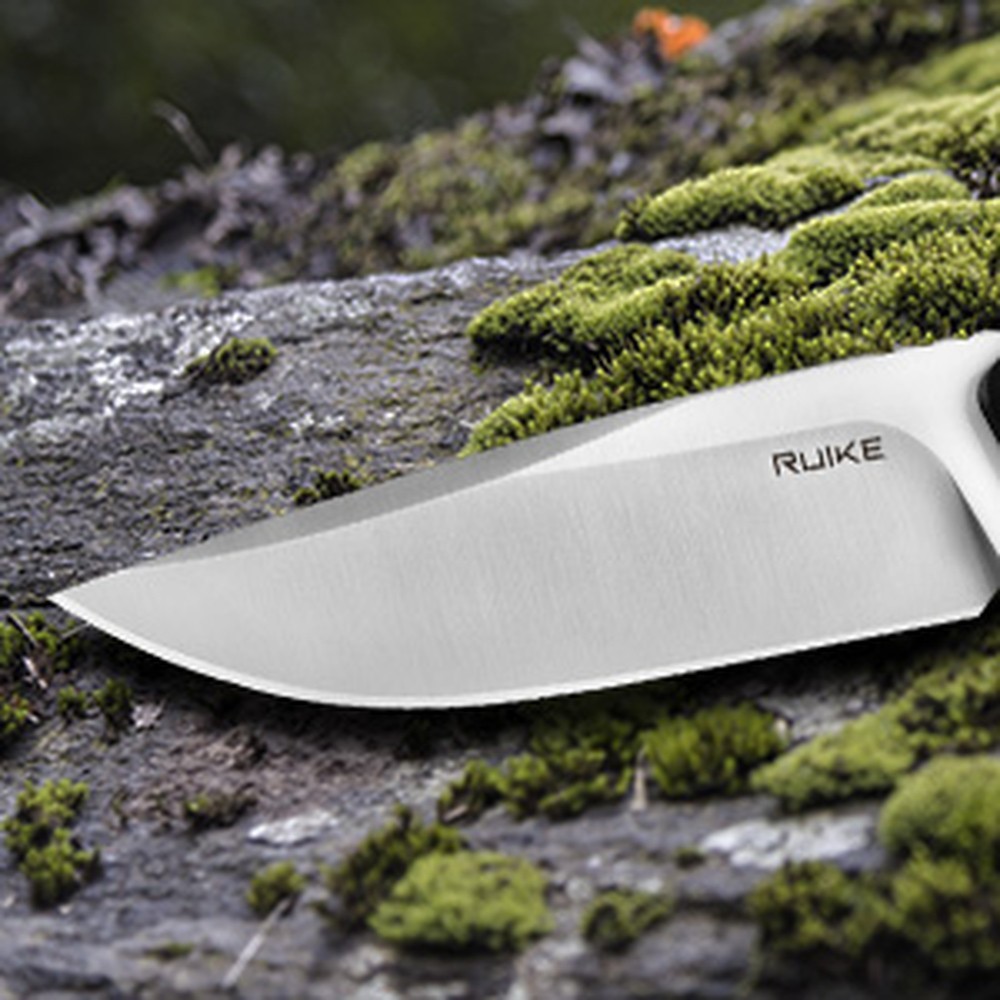 Ніж складаний Ruike P873-MB, укр, укр