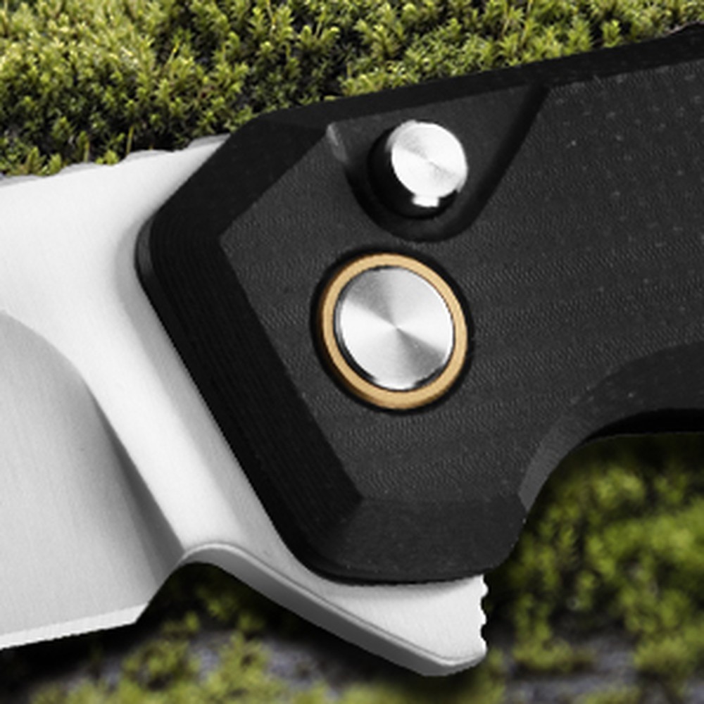 Ніж складаний Ruike P873-MB, укр, укр