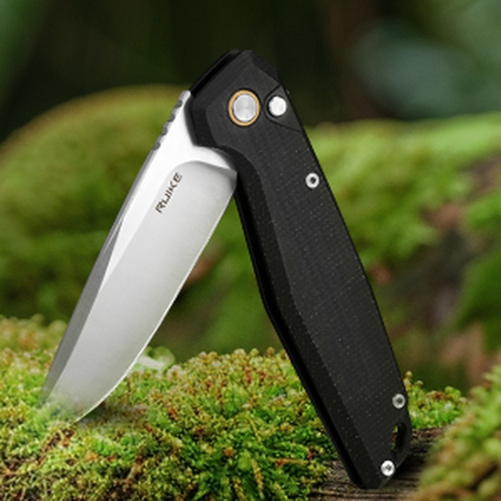 Ніж складаний Ruike P873-MB, укр, укр