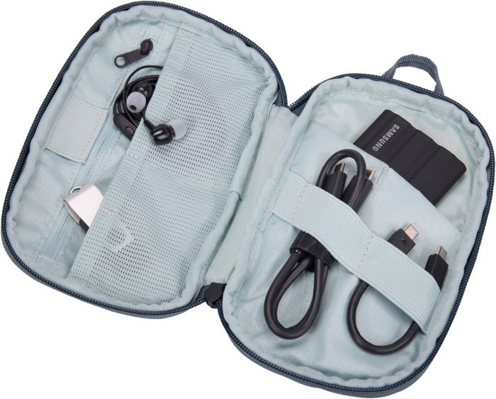 Органайзер Thule Subterra 2 PowerShuttle Small (Dark Slate) 3205038 (TH 3205038)