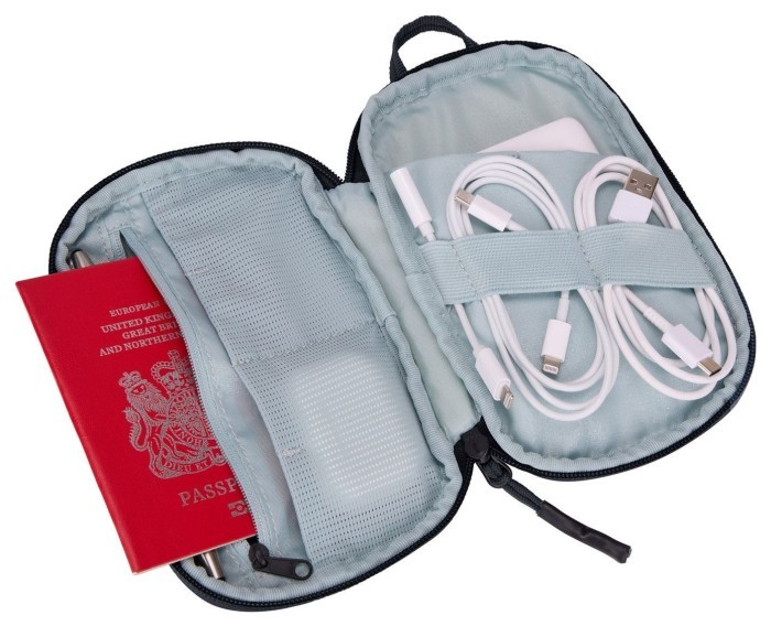 Органайзер Thule Subterra 2 PowerShuttle Small (Dark Slate) 3205038 (TH 3205038)