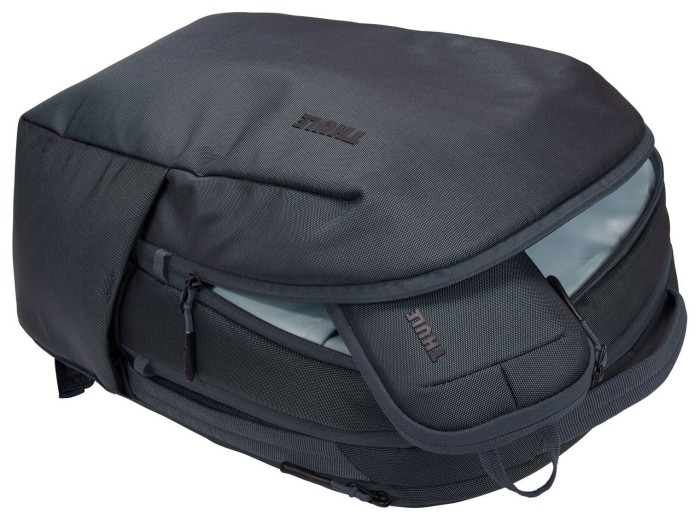 Органайзер Thule Subterra 2 PowerShuttle Small (Dark Slate) 3205038 (TH 3205038)