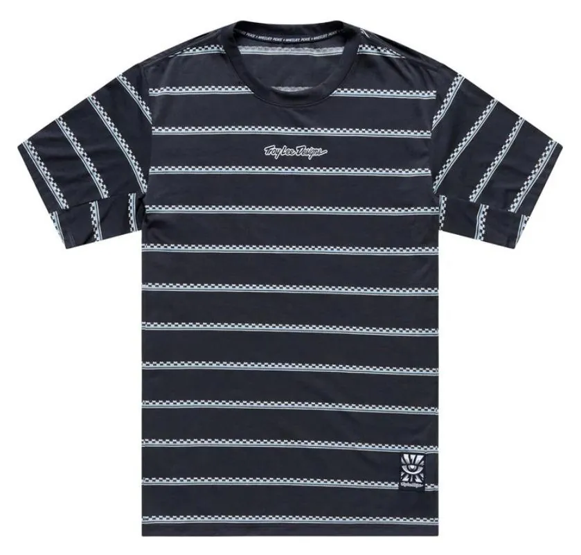 Джерсі TLD SKYLINE RIDE SS TEE; [CHECKED OUT] CARBON XL (OBOD_382016005)