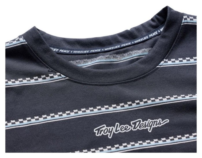 Джерсі TLD SKYLINE RIDE SS TEE; [CHECKED OUT] CARBON XL