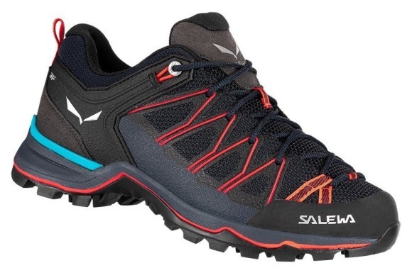 Кросівки Salewa WS MTN Trainer Lite, укр