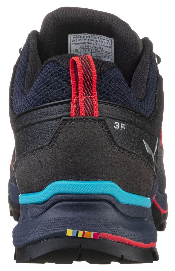 Кросівки Salewa WS MTN Trainer Lite