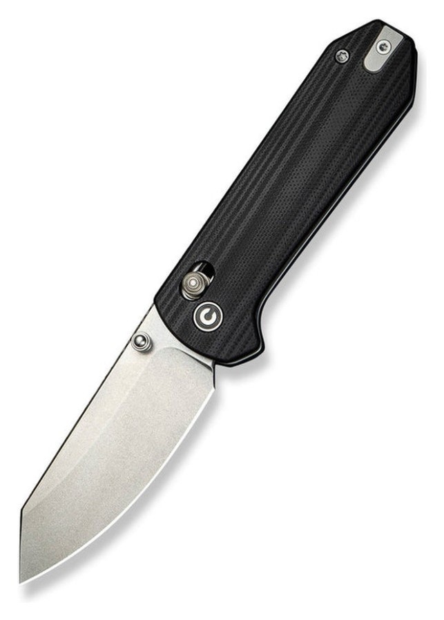 Ніж складаний Civivi Yonder C23073-1, укр, укр