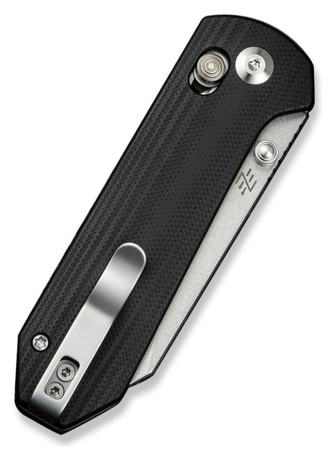 Ніж складаний Civivi Yonder C23073-1, укр, укр
