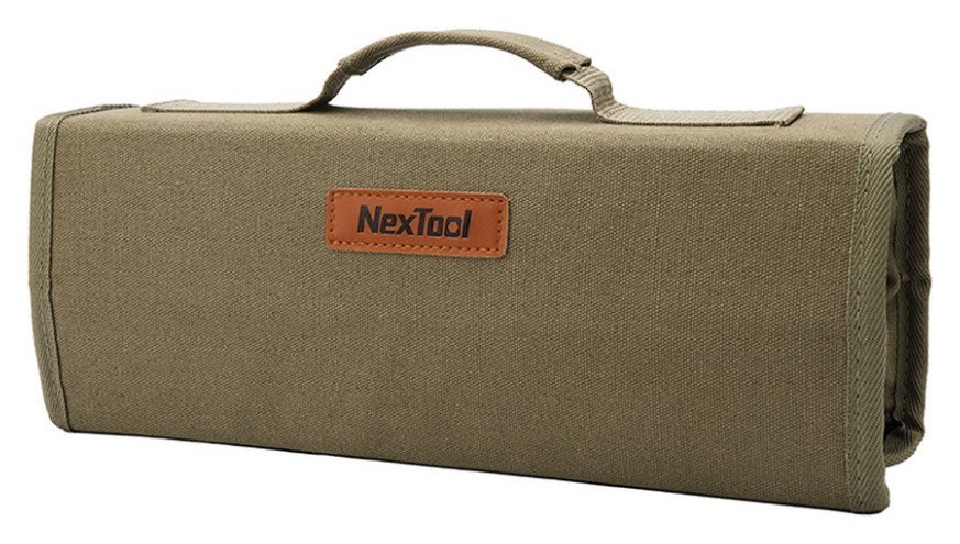 Набор кухонной посуды кемпинговой NexTool Outdoor Cooking set, 6 предметов