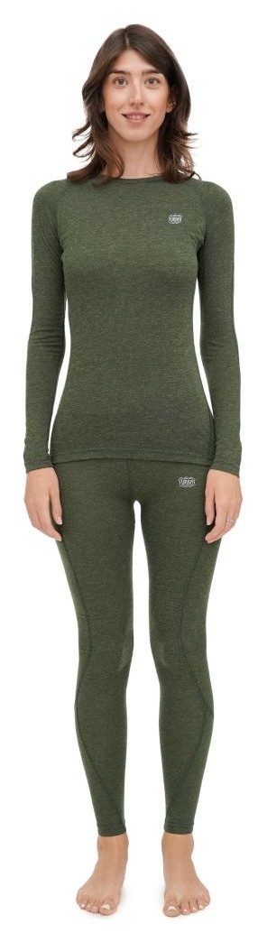 Термоштани Turbat Retezat Bottom Wms