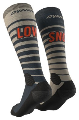 Шкарпетки Dynafit FT Graphic Socks