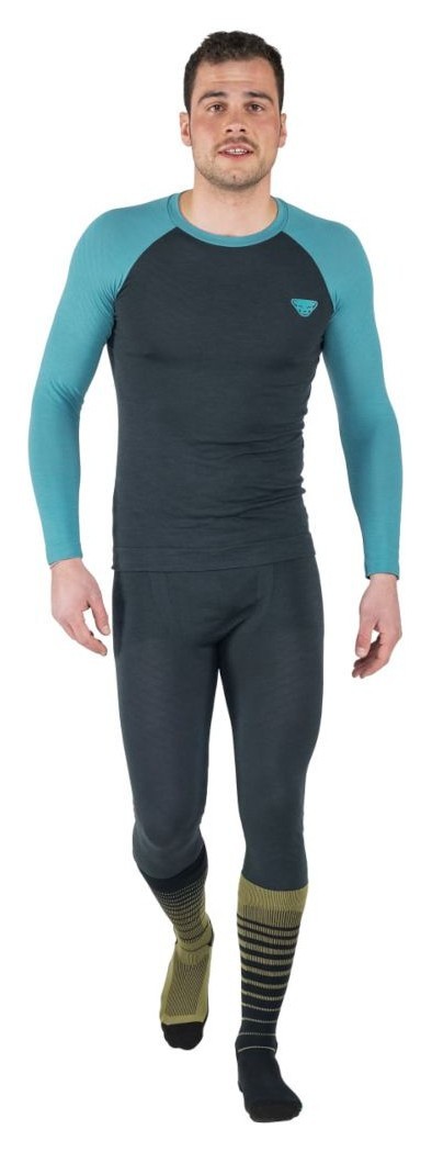 Шкарпетки Dynafit FT Graphic Socks