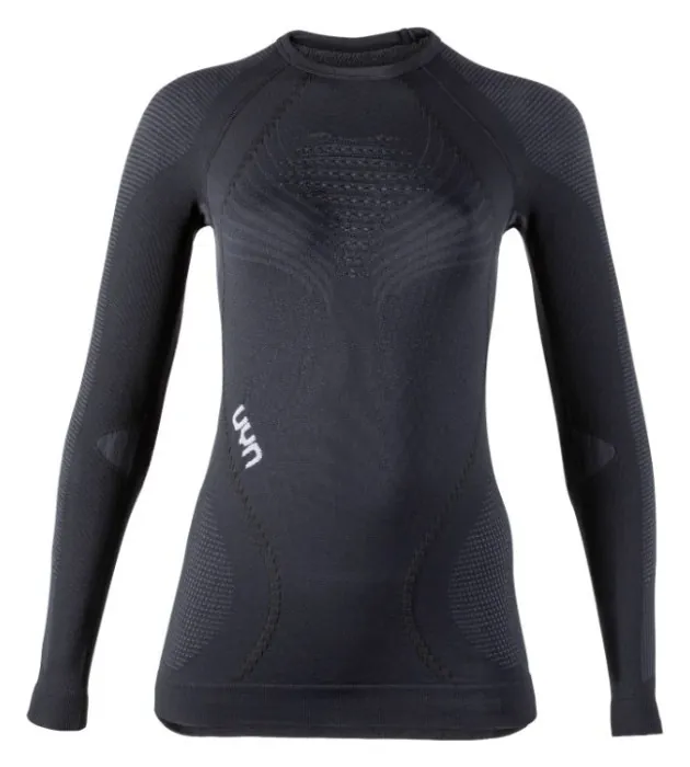 Термофутболка UYN (U100027) AMBITYON UW SHIRT LG_SL. 2022
