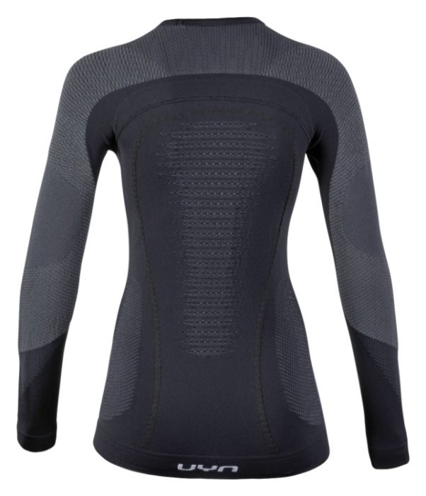 Термофутболка UYN (U100027) AMBITYON UW SHIRT LG_SL. 2022