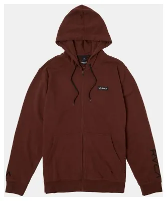 Худі RVCA ( AVYFT00312 ) SWIFT ICON M OTLR 2023