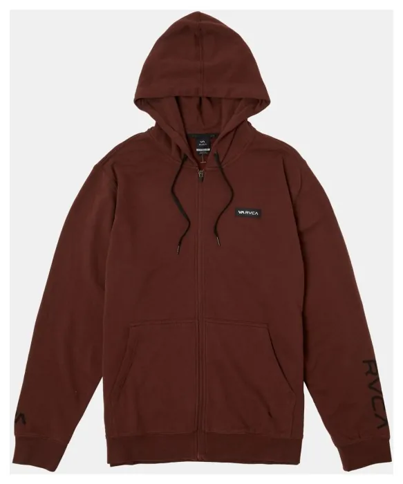 Худі RVCA ( AVYFT00312 ) SWIFT ICON M OTLR 2023