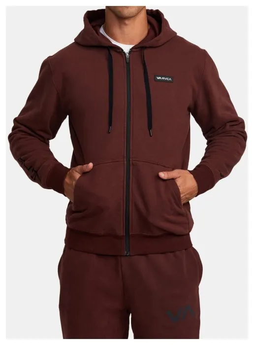 Худі RVCA ( AVYFT00312 ) SWIFT ICON M OTLR 2023