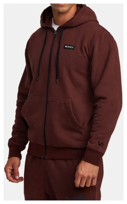 Худі RVCA ( AVYFT00312 ) SWIFT ICON M OTLR 2023