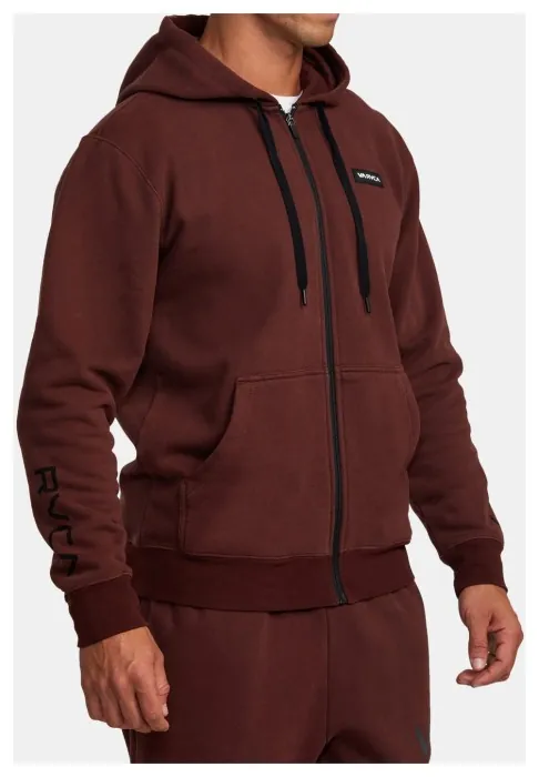 Худі RVCA ( AVYFT00312 ) SWIFT ICON M OTLR 2023